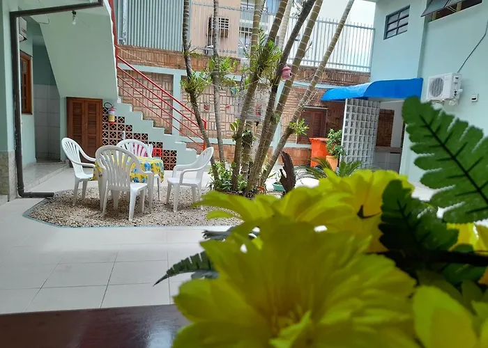 Pousada Baleia Franca Canasvieiras Florianópolis