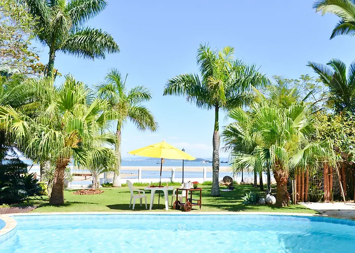 Encantos Da Ilha Florianópolis